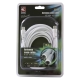 EMOS cable coaxial antenna straight 10m Code: SB3010