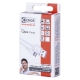 EMOS cable USB 2.0 A/M - micro B/M 1m white Code: SM7004W