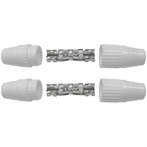 EMOS connector. antenna IEC coupler A 223 R BL2 Code: R5060.2