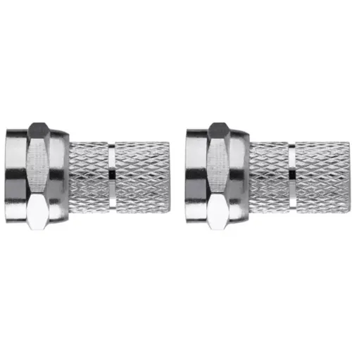 EMOS connector.F fork.screw 5/7 mm for CB-113N M 7351 T BL2 Code:K7351.2
