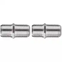 EMOS connector F socket M5602 BL2 Code: R5602.2