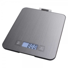 EMOS digital kitchen scale EV023 silver Code: EV023