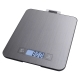 EMOS digital kitchen scale EV023 silver Code: EV023