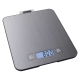 EMOS digital kitchen scale EV023 silver Code: EV023