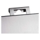 EMOS digital kitchen scale EV023 silver Code: EV023