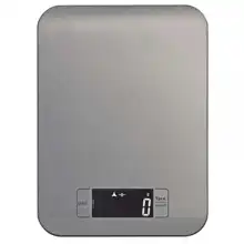 EMOS digital kitchen scale PT-836