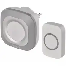 EMOS doorbell. wireless AC P5733S Code: P5733S