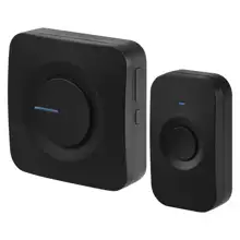 EMOS doorbell. wireless P5728 Code: P5728