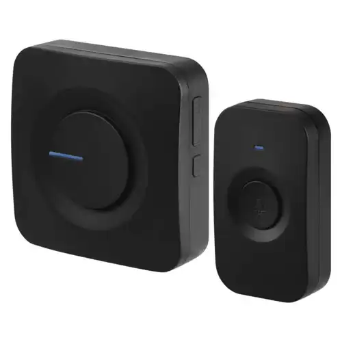 EMOS doorbell. wireless P5728 Code: P5728