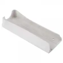 EMOS extension lead holder 5 and 6 in. Code: P0004C