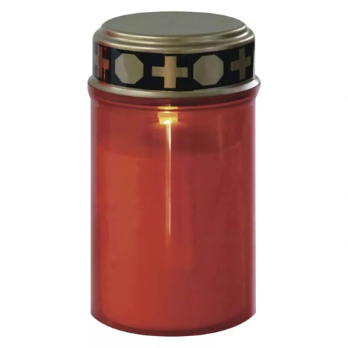 EMOS fan lighting. CEMETERY CANDLE WORM TIMER 2C Code: DCCV19