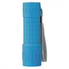 EMOS hand torch 3xAAA 100lm/12m IPXX; mix