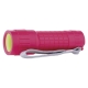 EMOS hand torch 3xAAA 100lm/12m IPXX; mix