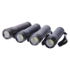 EMOS hand torch 3xAAA 100lm/20m IP43; black
