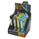 EMOS hand torch 3xAAA 230lm/80m IPXX; mix