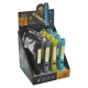 EMOS hand torch 3xAAA 230lm/80m IPXX; mix