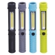 EMOS hand torch 3xAAA 230lm/80m IPXX; mix