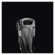 EMOS hand torch 3xAAA 50lm/22m IPXX; mix