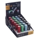 EMOS hand torch 3xAAA 50lm/22m IPXX; mix