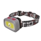 EMOS headlamp 3xAAA 330lm/65m IP44; grey
