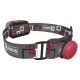 EMOS headlamp 3xAAA 330lm/65m IP44; grey