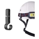 EMOS headlamp 3xAAA 330lm/65m IP44; grey