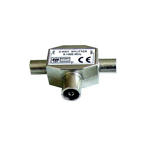 EMOS hub 2-us. ferrite EU2501 1-1000MHz Code: J0199