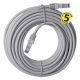 EMOS kabel.datový LAN UTP CAT5E 10m Kód:S9126