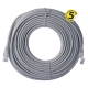 EMOS kabel.datový LAN UTP CAT5E 25m Kód:S9130