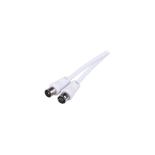EMOS kabel koaxiální anténní přímý 15m Kód:SB3015