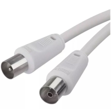 EMOS kabel koaxiální anténní přímý 3.5m Kód:S30300