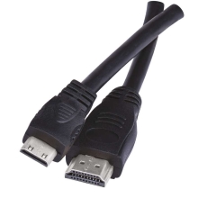 #EMOS kabel.multimediální HDMI 2.0A/M - HDMI 2.0A/M 1.5 m ECO Kód:SD0101