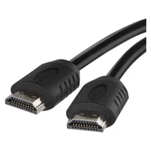 EMOS kabel.multimediální HDMI 2.0A/M - HDMI 2.0A/M 1.5 m Kód:S10100