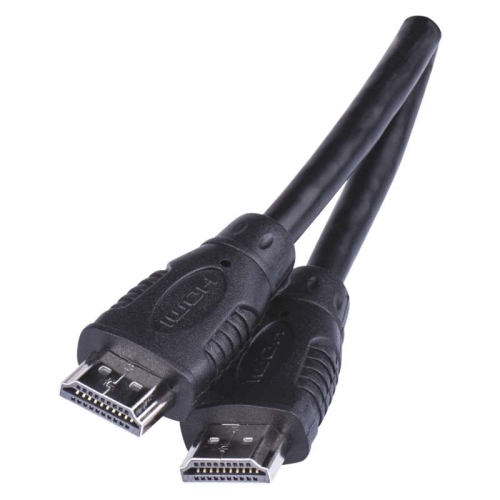 EMOS kabel propoj. AV HS HDMI 1.5 m SB0101 Kód:SB0101