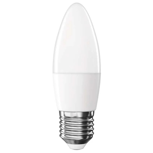 EMOS LED.candle B35 E27 5.5W/40W 470lm/830 25Y NonDim;
