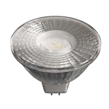 EMOS LED reflector MR16 4.5W/28W GU5.3 3000K 380lm 30Y NonDim
