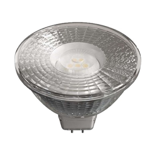 EMOS LED reflector MR16 4.5W/28W GU5.3 3000K 380lm 30Y NonDim