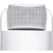 EMOS motion sensor PIR 12m/180° IP65; white Code: G1240