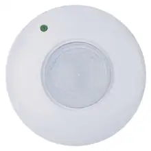EMOS motion sensor (PIR) IP20 white Code: G1130