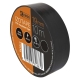 EMOS páska.izol.PVC 0.13mmx19mm/10m 19/10 černá Kód:F61912
