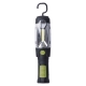 EMOS rechargeable work lamp 380lm/27m IP43; black/green