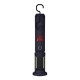 EMOS rechargeable work lamp 500lm/30m IP43; black/green