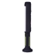 EMOS rechargeable work lamp 500lm/30m IP43; black/green