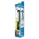EMOS rechargeable work lamp 500lm/30m IP43; black/green