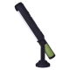 EMOS rechargeable work lamp 500lm/30m IP43; black/green