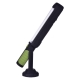 EMOS rechargeable work lamp 500lm/30m IP43; black/green