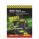 EMOS reel.drum. 4-set 25m rubber KF-FBG-23PJ 3Gx2.5mm Code: P084253