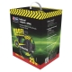 EMOS reel.drum. 4-set 25m rubber KF-FBG-23PJ 3Gx2.5mm Code: P084253