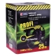 EMOS reel.drum. 4-set 25m rubber KF-FBG-23PJ 3Gx2.5mm Code: P084253