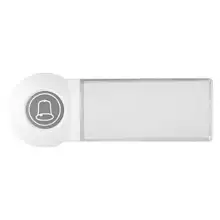 EMOS replacement button 98YK for doorbell 98103.98098 Code: P5723T